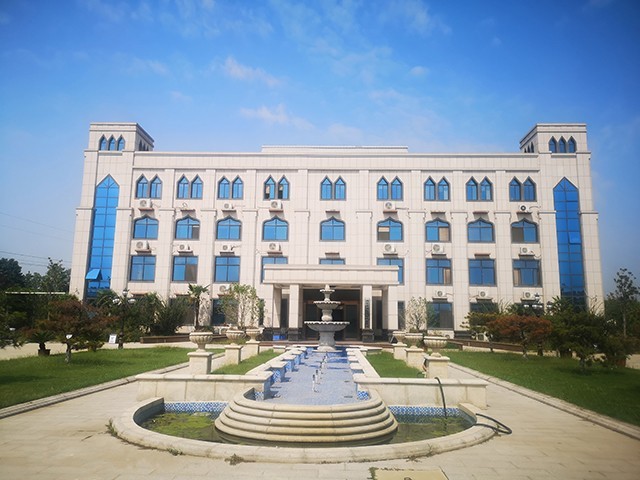 商丘市冠領食品有限公司年產果蔬汁200噸建設項目受理公示 商丘市冠領食品有限公司年產果蔬汁200噸建設項目受理公示