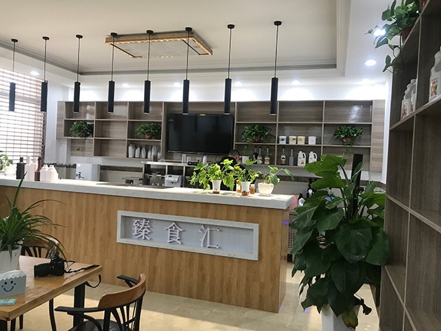 飲料行業的新秀?它們以其優勢,碾壓市場! 飲料行業的新秀?它們以其優勢,碾壓市場!